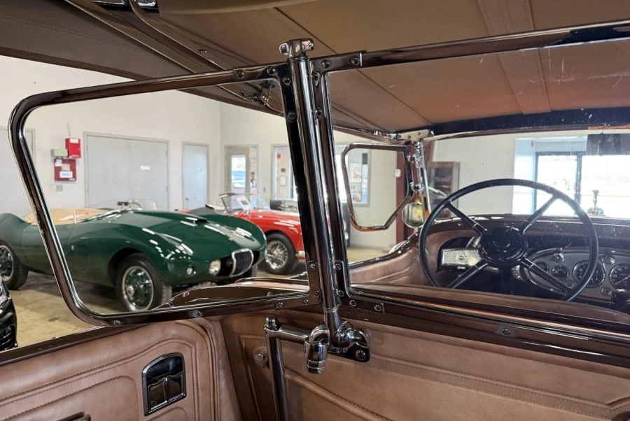 1931 Cadillac V-12 - Image 21 of 24