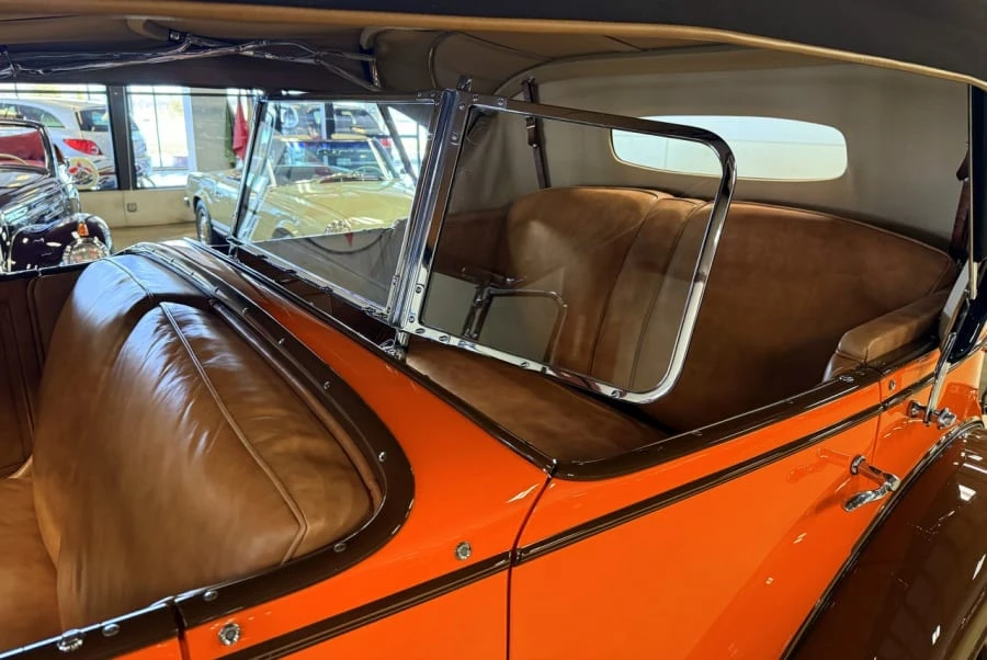 1931 Cadillac V-12 - Image 14 of 24