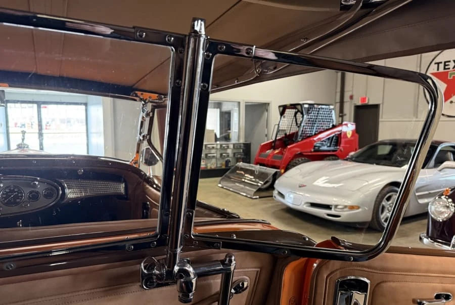 1931 Cadillac V-12 - Image 20 of 24