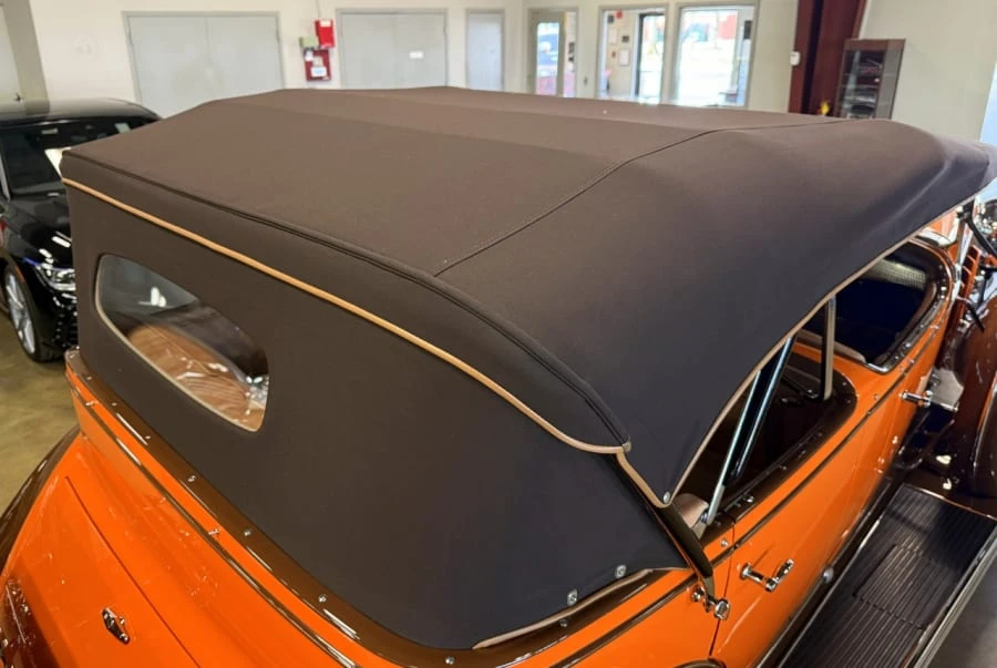 1931 Cadillac V-12 - Image 11 of 24