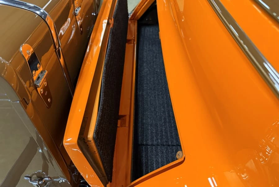 1931 Cadillac V-12 - Image 7 of 24