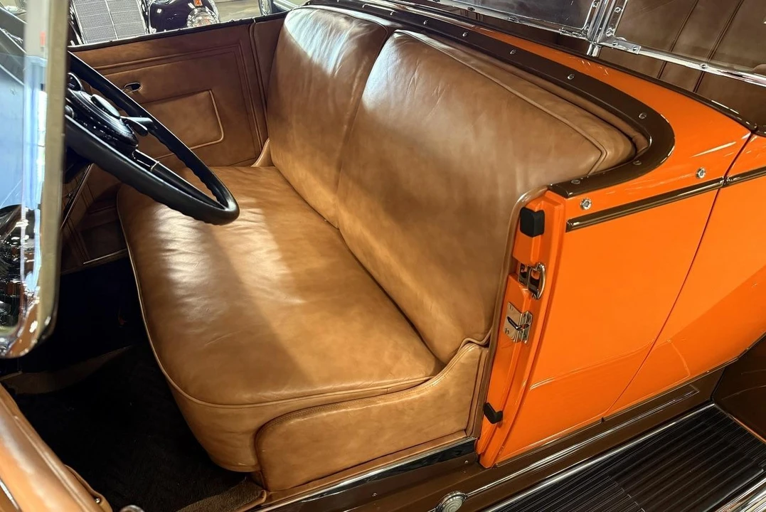 1931 Cadillac V-12 - Image 7 of 21