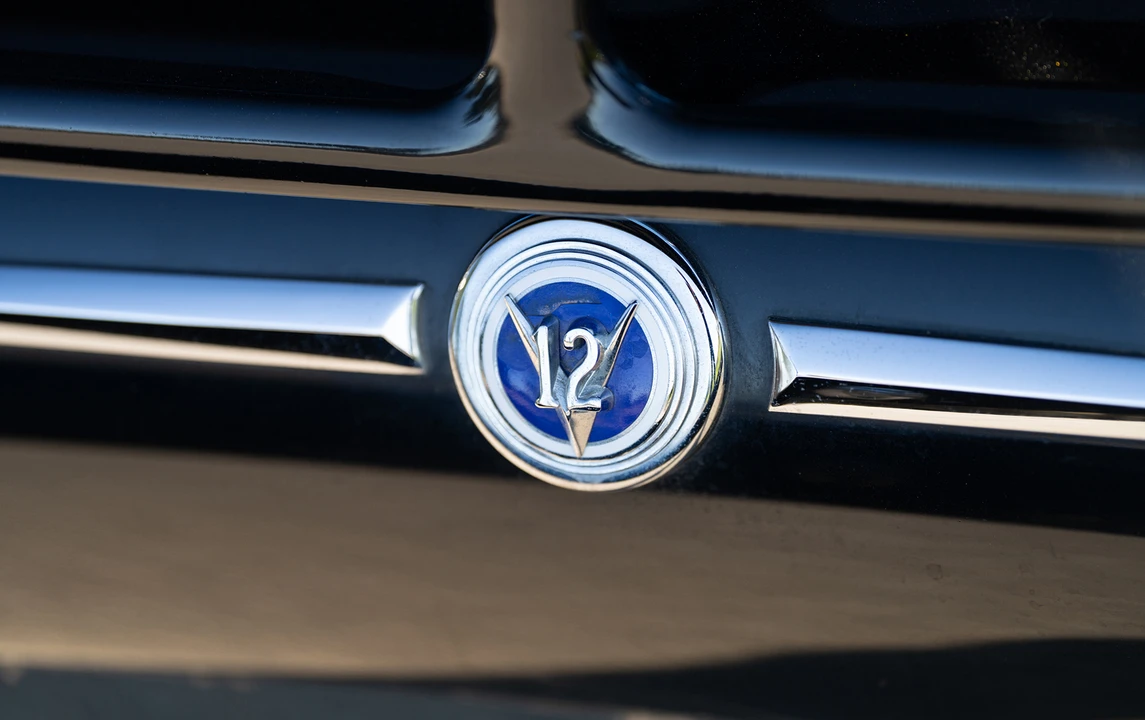 1931 Cadillac V-12 - Image 15 of 15