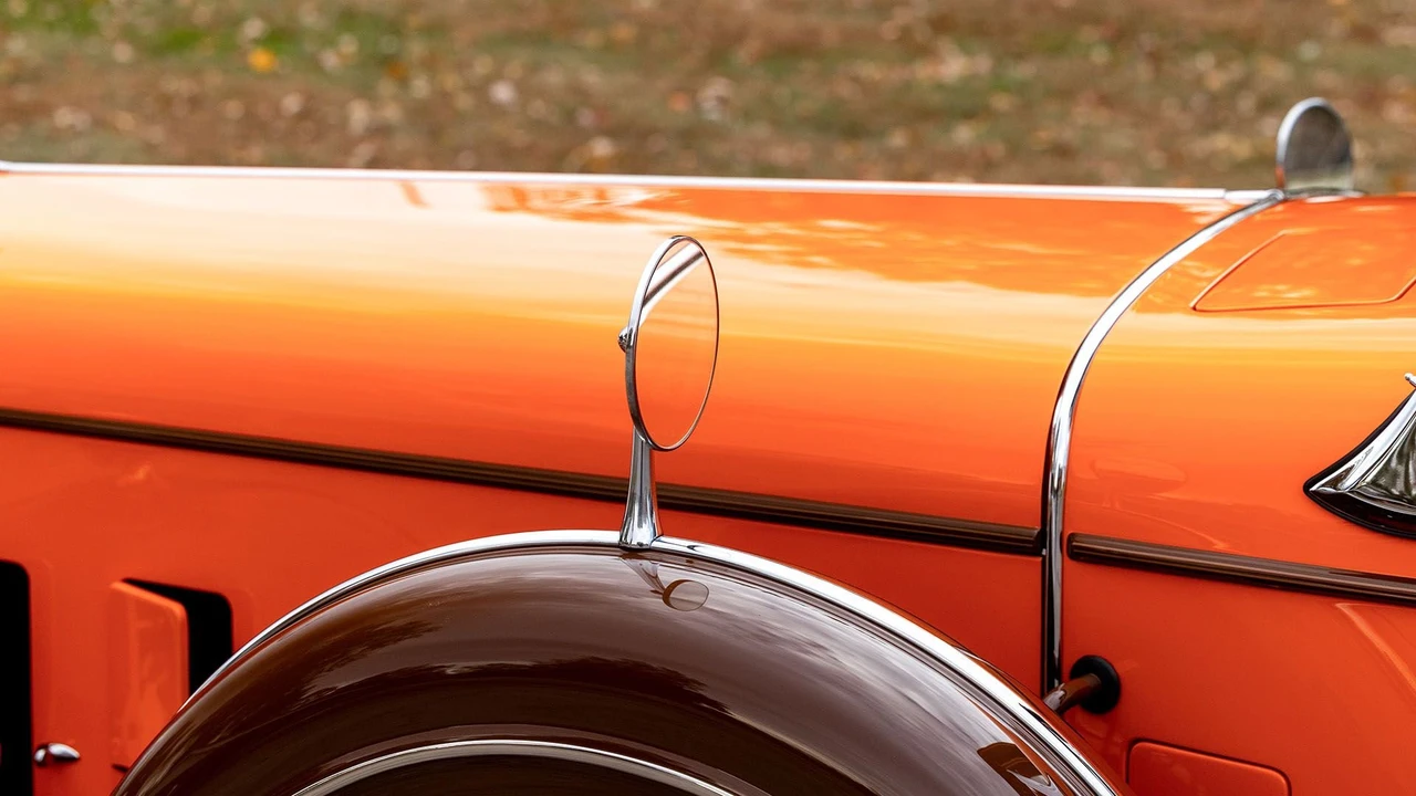 1931 Cadillac V-12 - Image 26 of 31