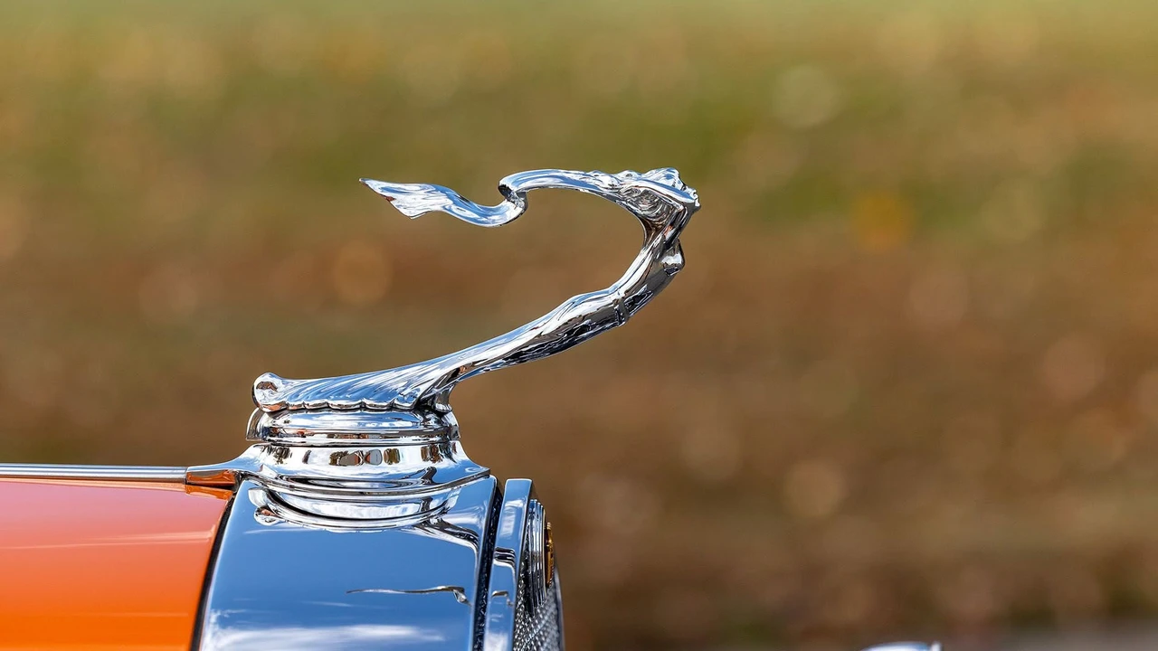 1931 Cadillac V-12 - Image 8 of 31