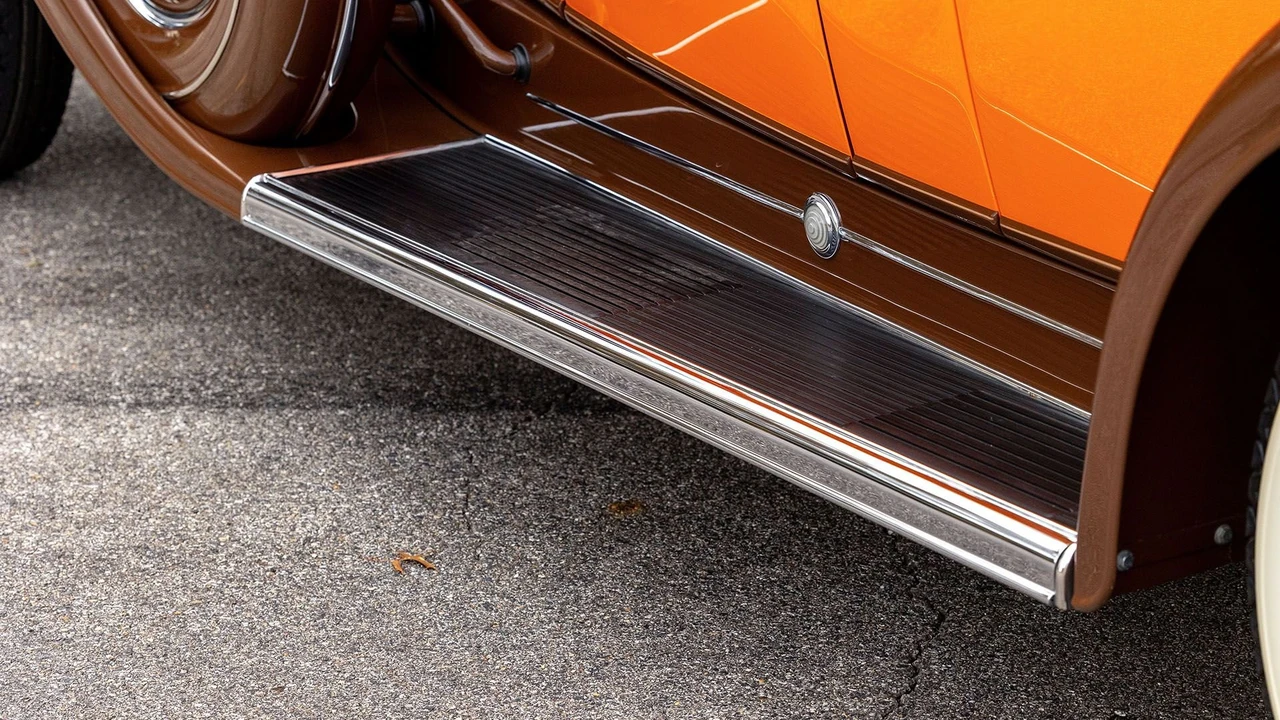 1931 Cadillac V-12 - Image 27 of 31