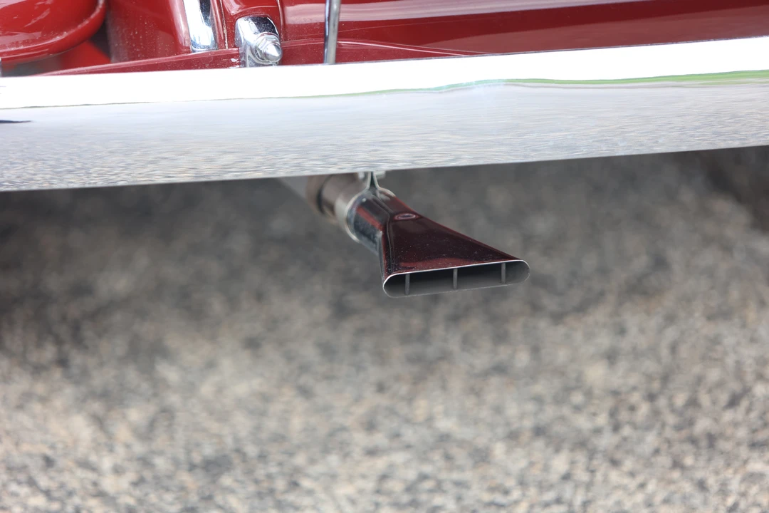 1931 Cadillac V-12 - Image 16 of 31