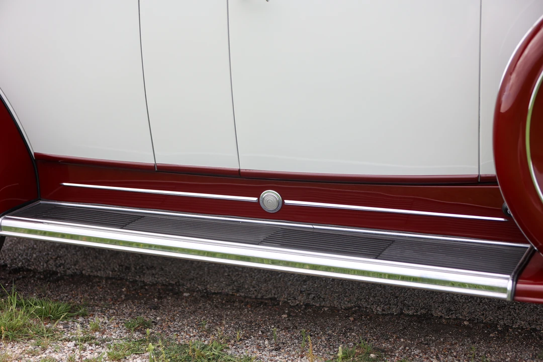1931 Cadillac V-12 - Image 27 of 31