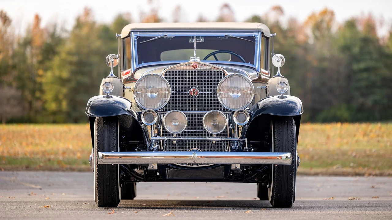 1931 Cadillac V-12 - Image 14 of 31