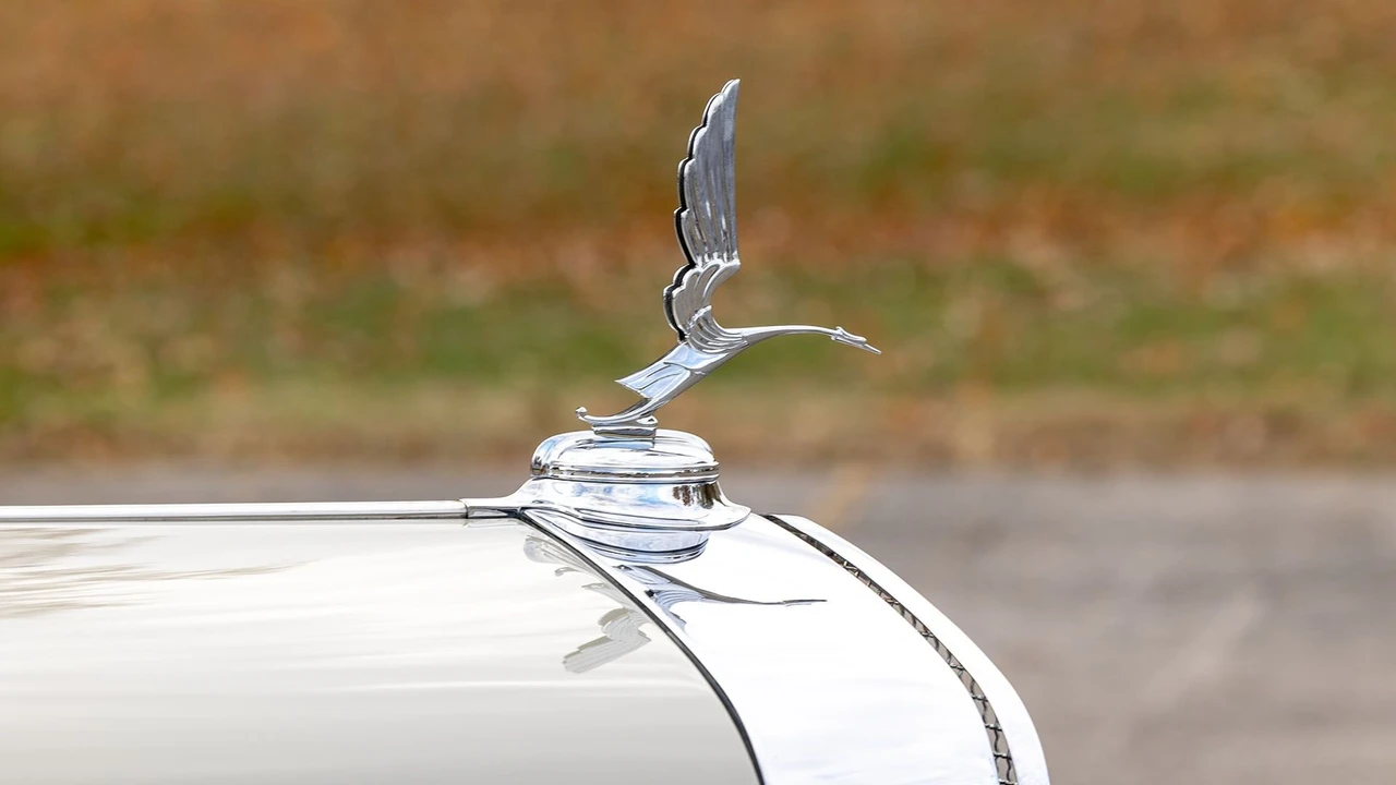 1931 Cadillac V-12 - Image 23 of 31