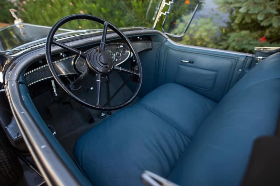 1931 Cadillac V-12 - Image 5 of 5