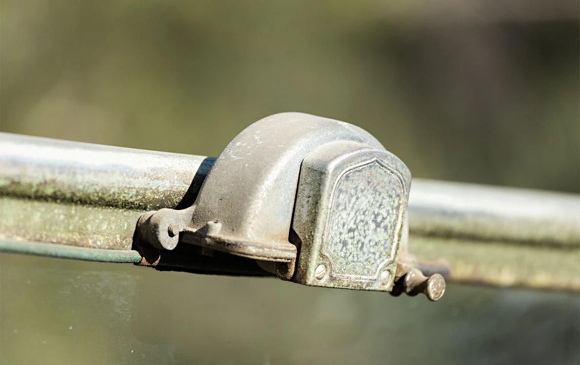 1931 Cadillac V-12 - Image 25 of 25