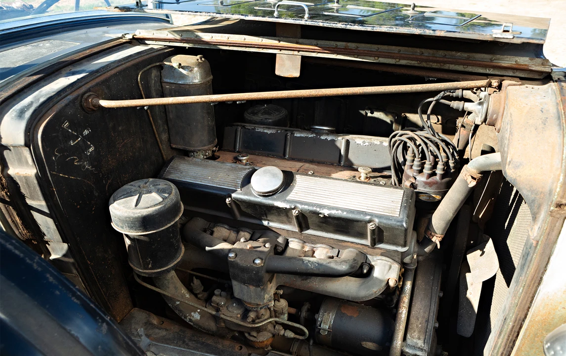 1931 Cadillac V-12 - Image 22 of 25