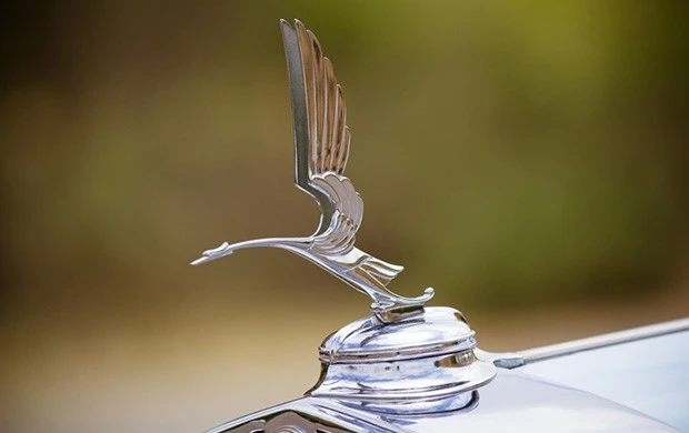 1931 Cadillac V-12 - Image 11 of 17