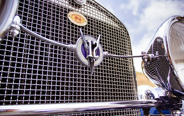 1931 Cadillac V-12 - Image 10 of 17