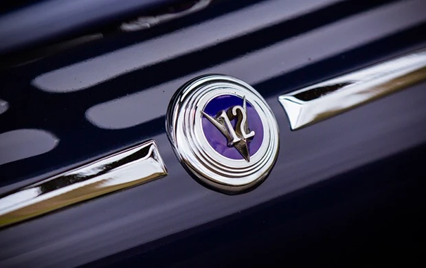 1931 Cadillac V-12 - Image 13 of 17