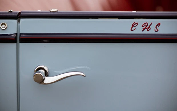 1931 Cadillac V-12 - Image 12 of 17