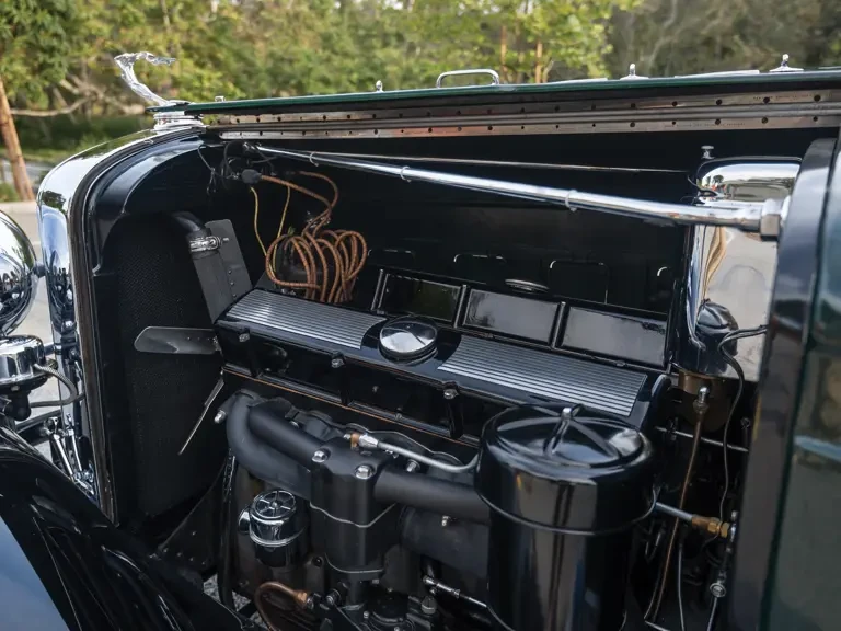 1931 Cadillac V-12 - Image 4 of 25