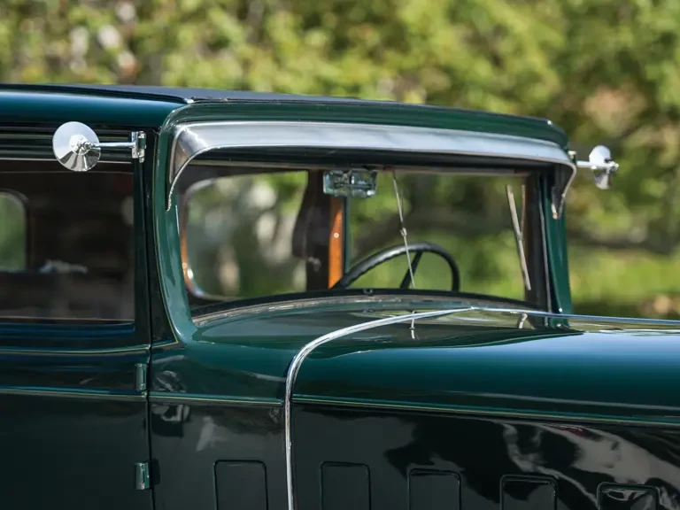 1931 Cadillac V-12 - Image 16 of 25