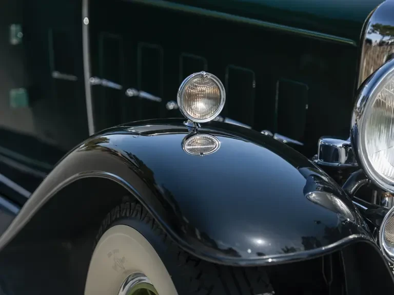 1931 Cadillac V-12 - Image 18 of 25