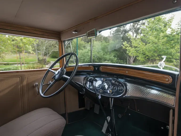 1931 Cadillac V-12 - Image 11 of 25