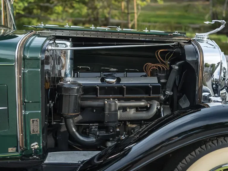 1931 Cadillac V-12 - Image 23 of 25