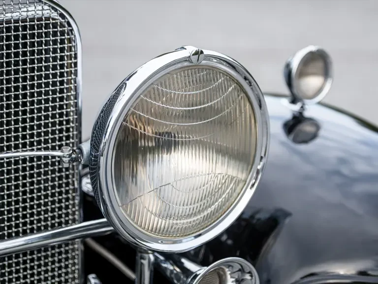 1931 Cadillac V-12 - Image 19 of 25