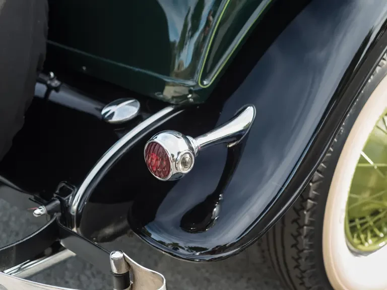 1931 Cadillac V-12 - Image 20 of 25