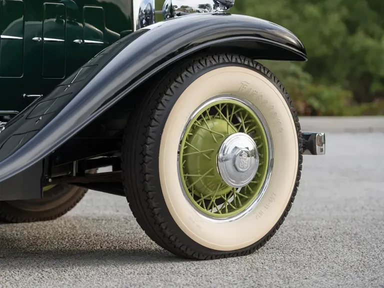 1931 Cadillac V-12 - Image 21 of 25
