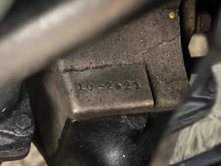 1931 Cadillac V-12 - Image 24 of 25