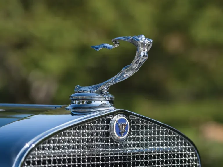 1931 Cadillac V-12 - Image 8 of 25