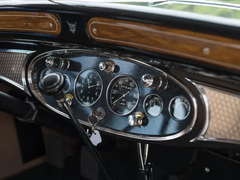1931 Cadillac V-12 - Image 12 of 25