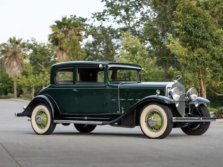 1931 Cadillac V-12 - Image 2 of 25