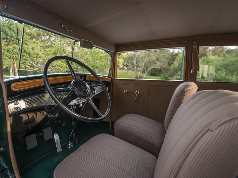 1931 Cadillac V-12 - Image 5 of 25