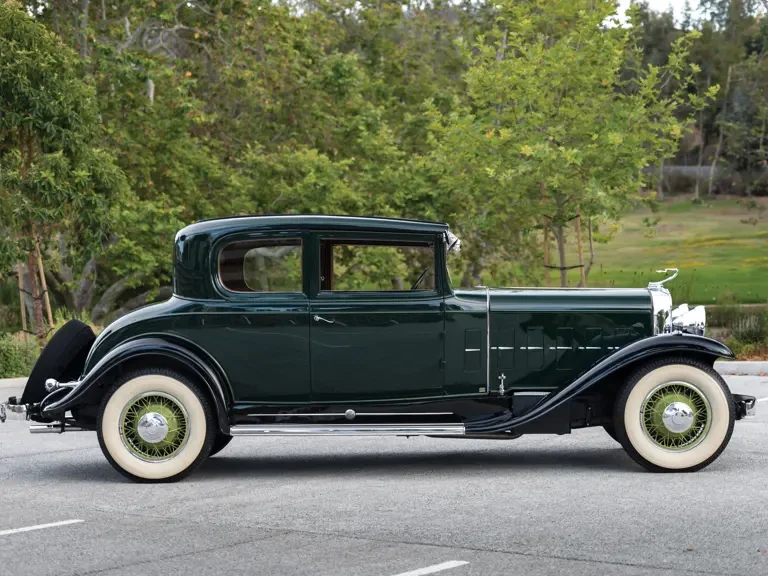 1931 Cadillac V-12 - Image 6 of 25