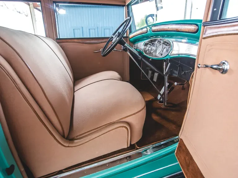 1931 Cadillac V-12 - Image 5 of 10