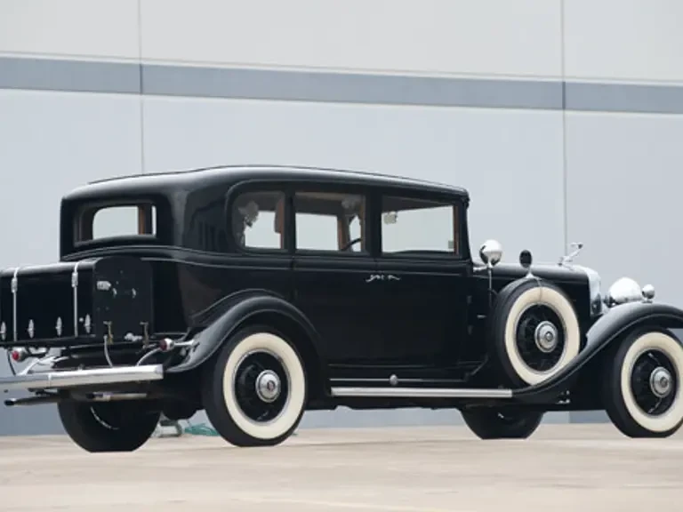 1931 Cadillac V-12 - Image 24 of 27