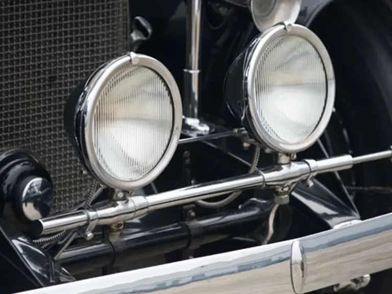 1931 Cadillac V-12 - Image 25 of 27