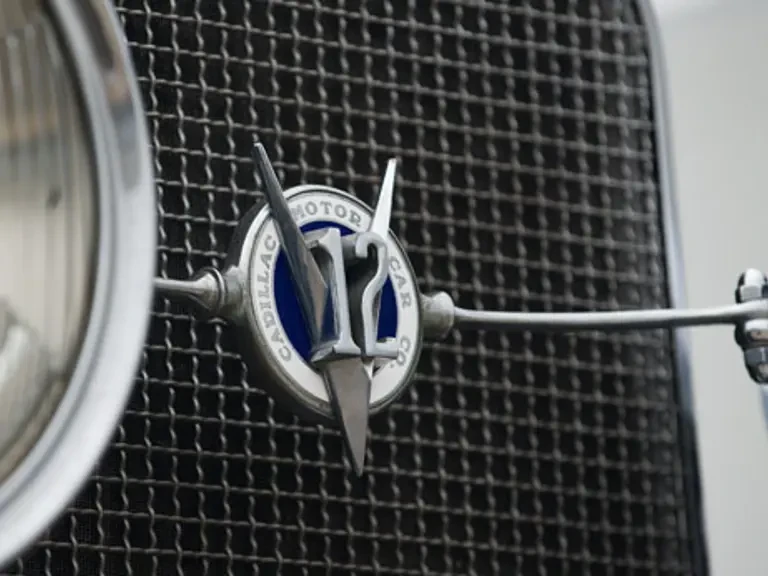 1931 Cadillac V-12 - Image 21 of 27