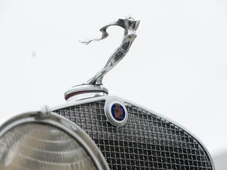 1931 Cadillac V-12 - Image 20 of 27