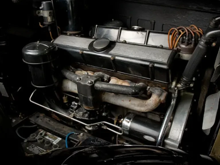 1931 Cadillac V-12 - Image 5 of 27