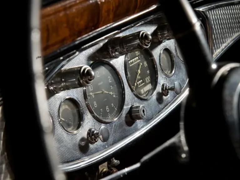 1931 Cadillac V-12 - Image 12 of 27