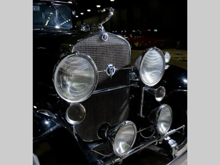1931 Cadillac V-12 - Image 18 of 27