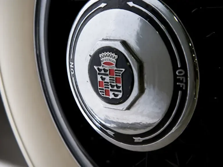 1931 Cadillac V-12 - Image 15 of 27