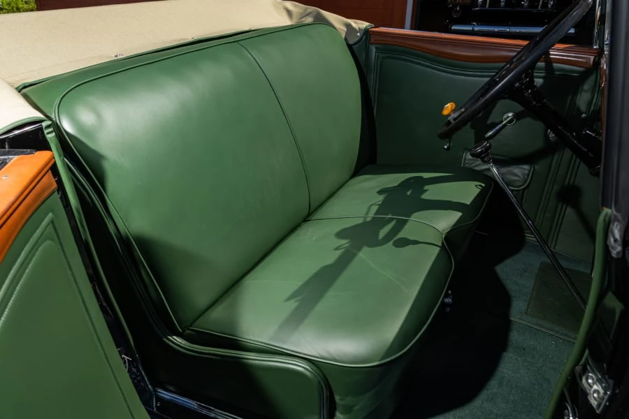 1931 Cadillac V-12 - Image 27 of 31