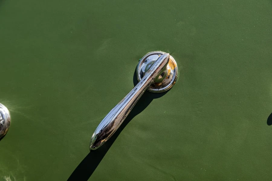 1931 Cadillac V-12 - Image 22 of 31
