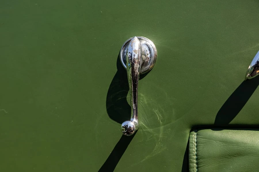 1931 Cadillac V-12 - Image 26 of 31