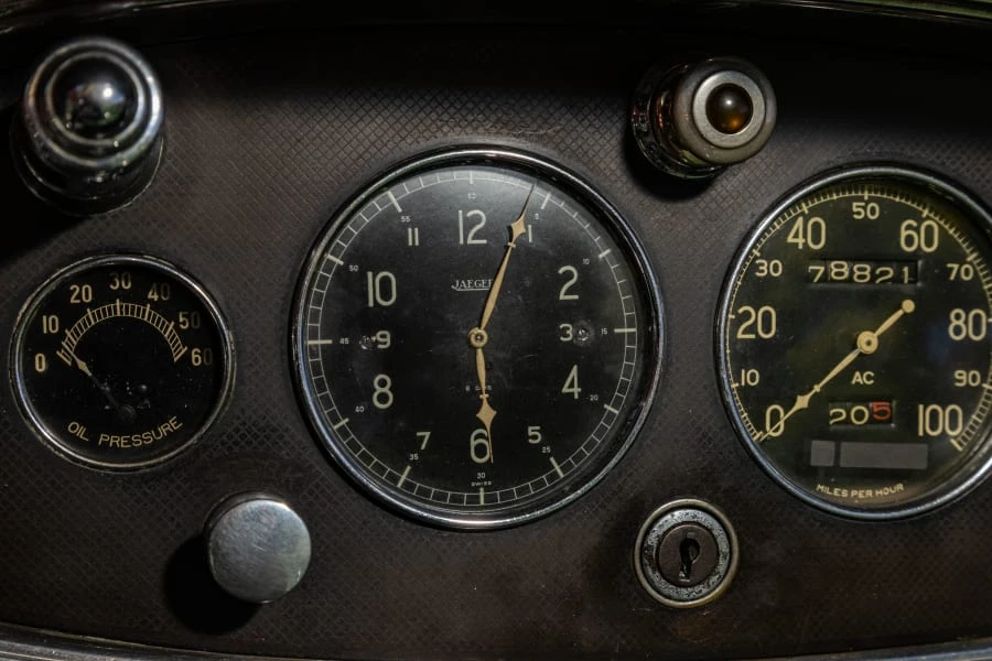 1931 Cadillac V-12 - Image 29 of 31