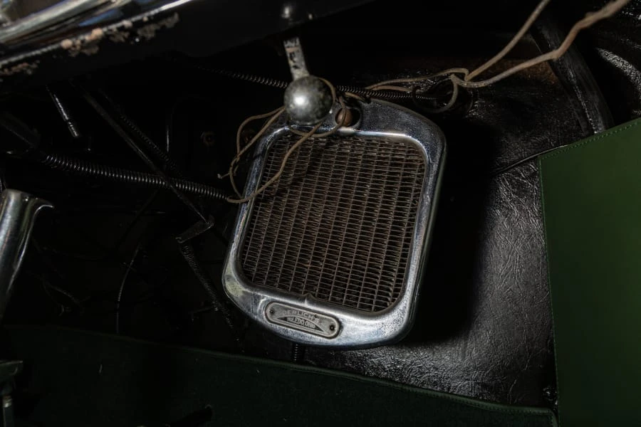 1931 Cadillac V-12 - Image 23 of 31