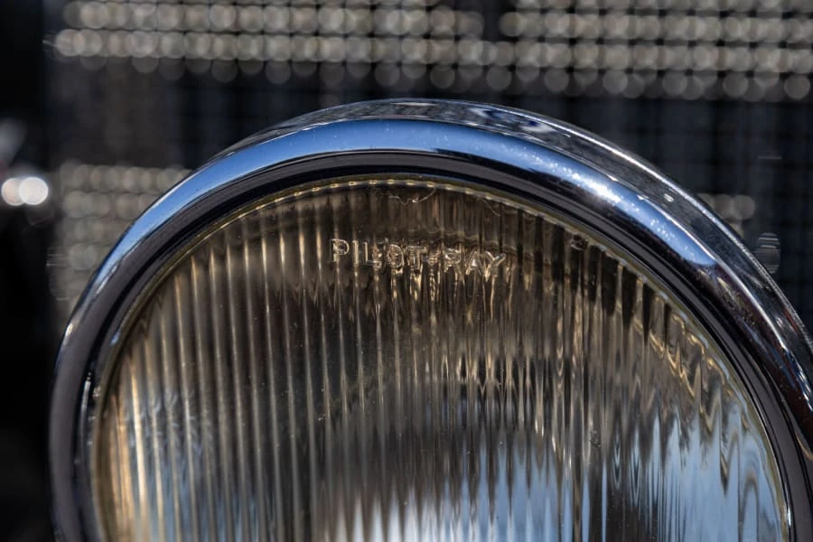 1931 Cadillac V-12 - Image 13 of 31